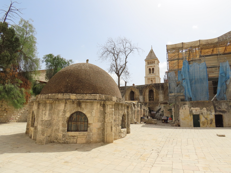Dier Al-Sultan